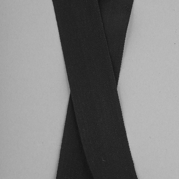 T0341-100-Percent-Cotton-Tape-Black-12mm