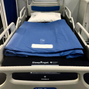 TS3677/1988015   Sleep Angel Mattress 198 x 80 x 15 Low Risk - Image 3