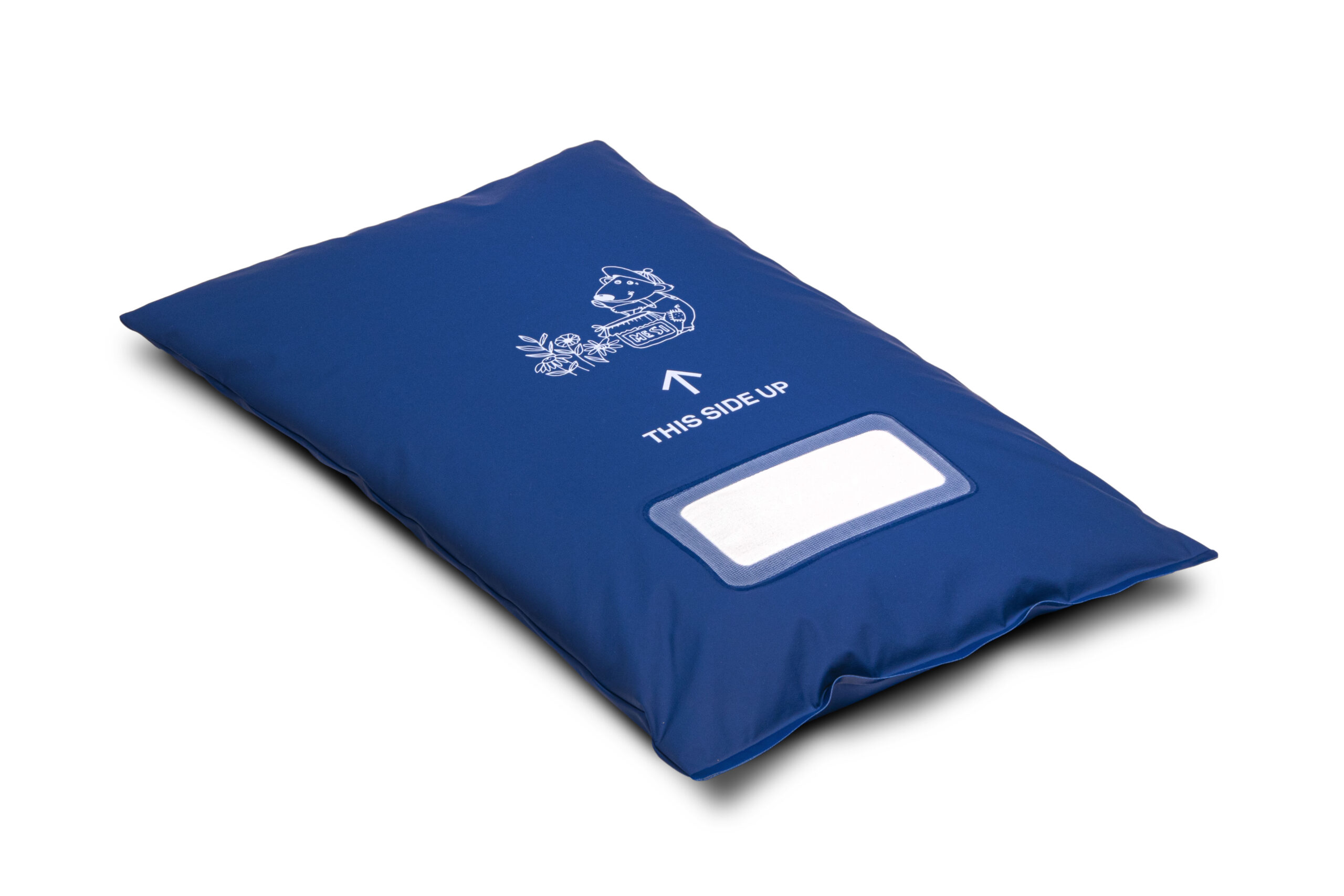 TS3675/POSSMED Sleep Angel MESI FloForm positioner Medium 24 x 38 cms