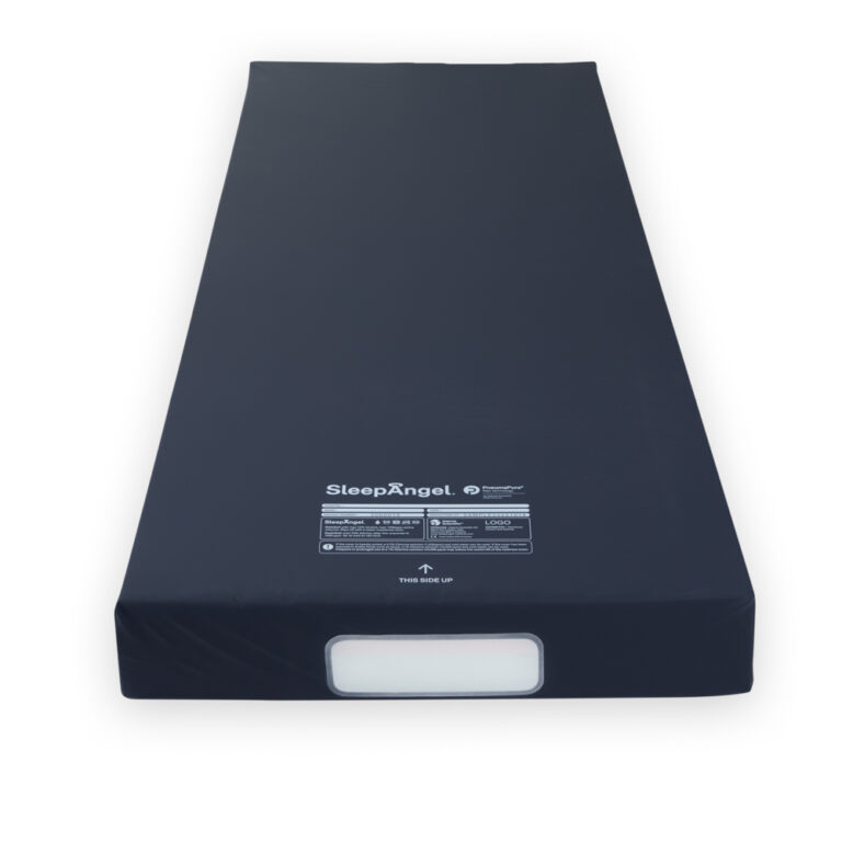 TS3670 Sleep Angel Pillow F/R BS7175 Source 5 Spentex BCA Limited