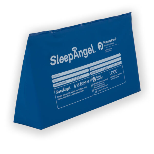 TS3681/603810 Sleep Angel Wedge Positioner 60 x 38 x 10 Spentex BCA